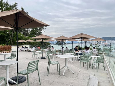 Starbucks Yeosu Dolsan DT