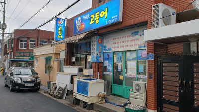 Angyeong Sseun Godeungeo
