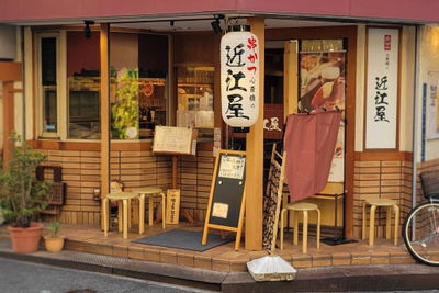 Kushikatsu Omiya