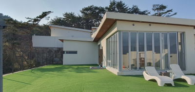 Weklad Dog Pool Villa