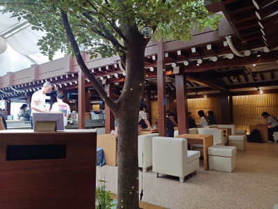 Cafe Onhwa Ikseon
