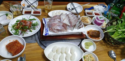 하남수산