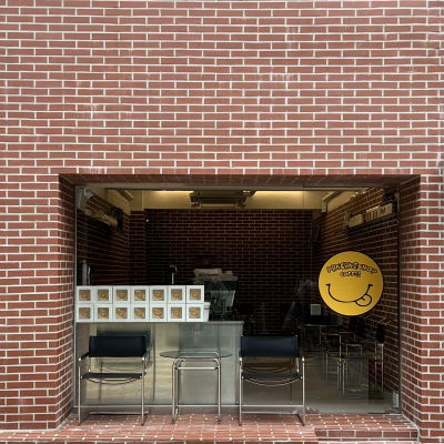 Pancakeshop Garosugil