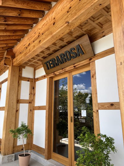 Terarosa
