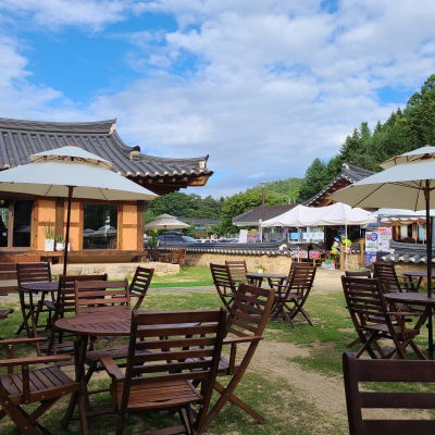 Wolyeongdang