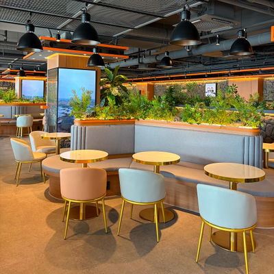 Aewol Bread Factory Busan Gijang Branch