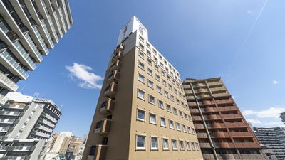 Toyoko INN Fukuoka Tenjin