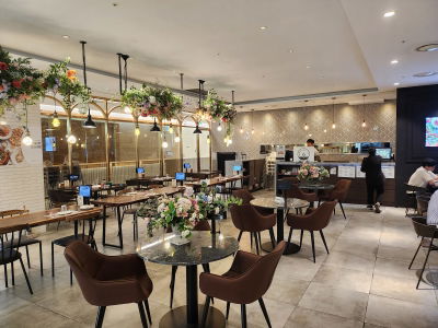 Signature Lab (Sinchon)