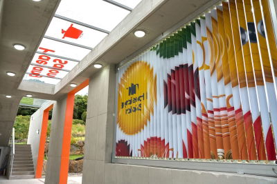 Haejang Salon Hamdeok Main Branch