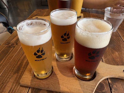 Wolfbrau
