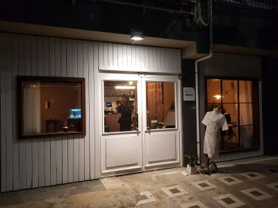 Cafe Setaksso
