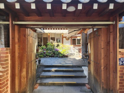 Seoyoung Honghap Bap Jongno Direct Branch