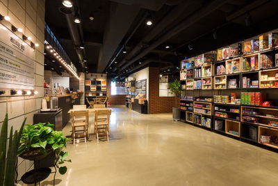 Board Game Cafe Red Button Daejeon Eunhaeng Branch