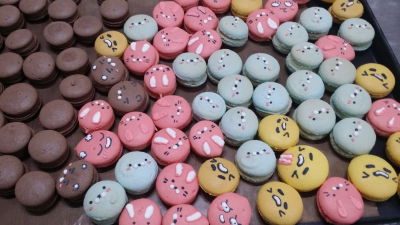 Ttakkeun Ttakkeun Bakery