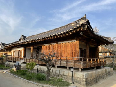 Chunghyodang