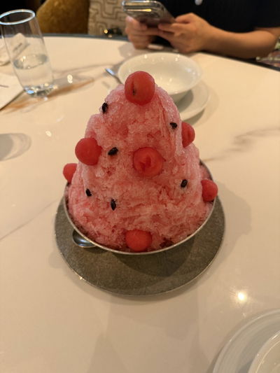 The Westin Josun Seoul Lounge & Bar