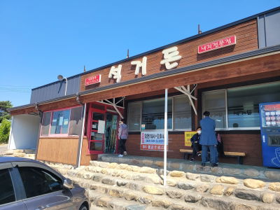 Seokgeodon