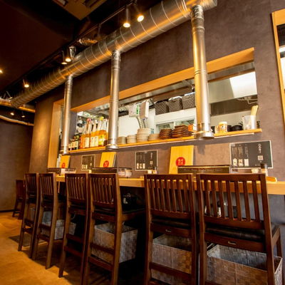 YAKINIKUEN 忍鬨(にんぐ) 梅田店