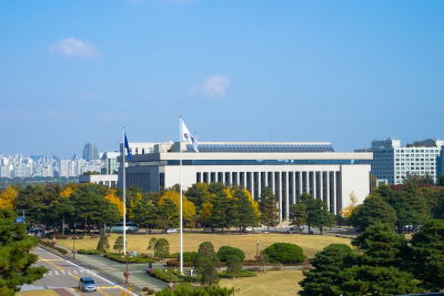 National Assembly Library