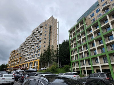 Phoenix Resort Pyeongchang