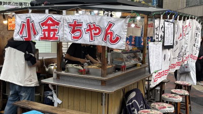 Kokinchan