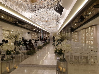 DL Wedding Hall