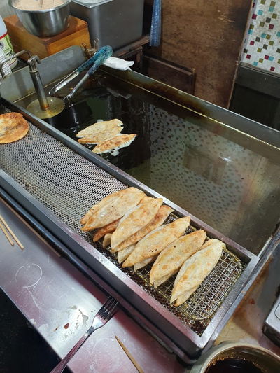 Cheonil Nokjeup