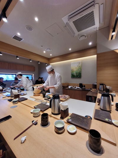 Sushi Seojeong
