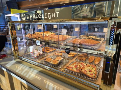Whalelight