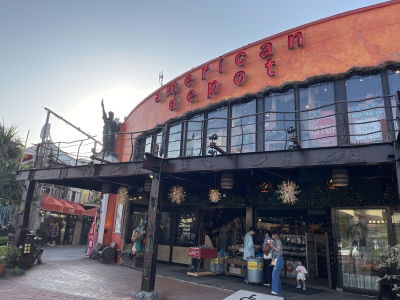American Depot