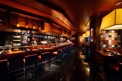 L'Atelier de Joel Robuchon Roppongi Hills Restaurant