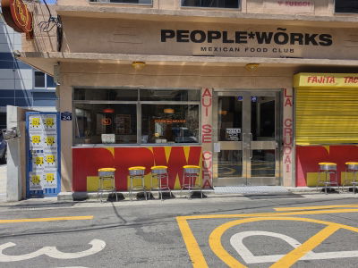 People Works