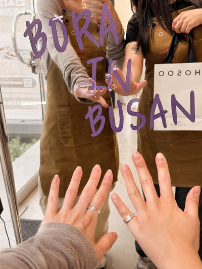 Banjigongbang Atelier HOSOO