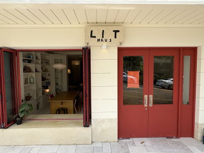 LIT HAUS