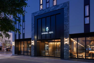 GRANBELL HOTEL SUSUKINO