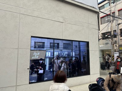 Raive Studio Seongsu