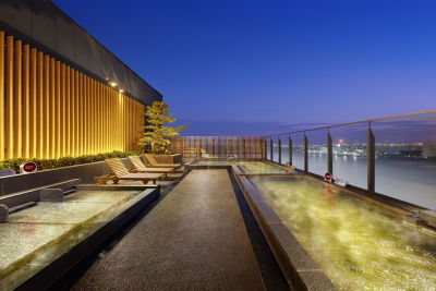 Hotel Villa Fontaine Grand Haneda Airport