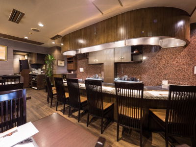 Mouriya 總店