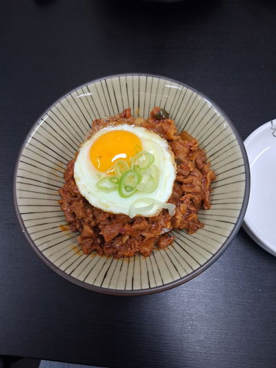 Toju Jip Gangnam Branch