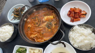 Semyeong Sikdang