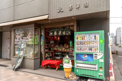 Gyokusuien