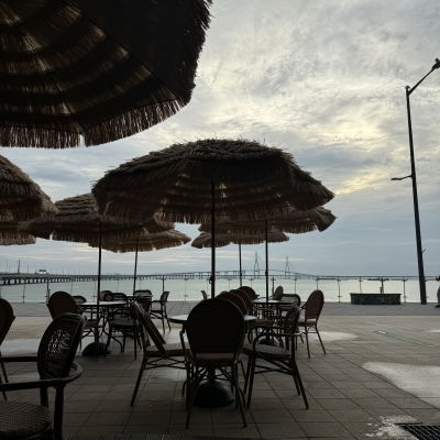 Long Beach Coffee & Bread
