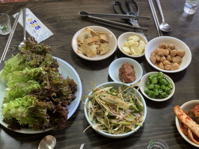 Seongchang Sikdang