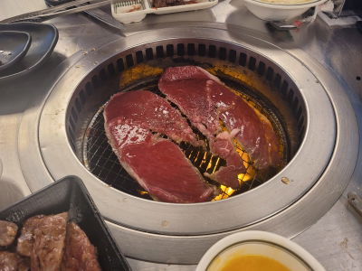 Hormone Chichi Busan Seomyeon Branch
