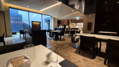 Restaurant SAN