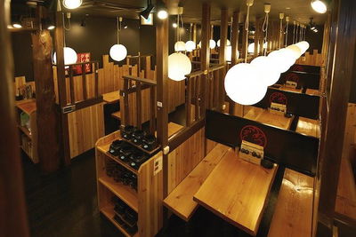 Yakitori Torikizoku Kiyamachidori Branch