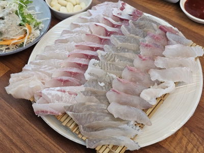 Songjeong Hoetjip