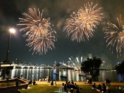 Yeouido Event Square