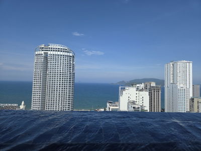 VIRGO HOTEL NHA TRANG