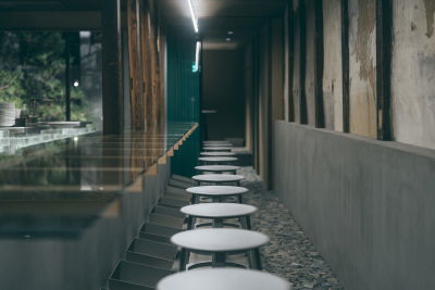 400℃ PIZZA KYOTO
